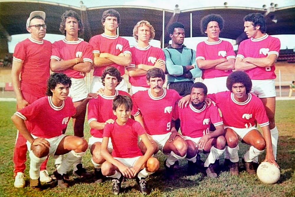 �������� (��������) - ������� ������������ ������ 1976 ����