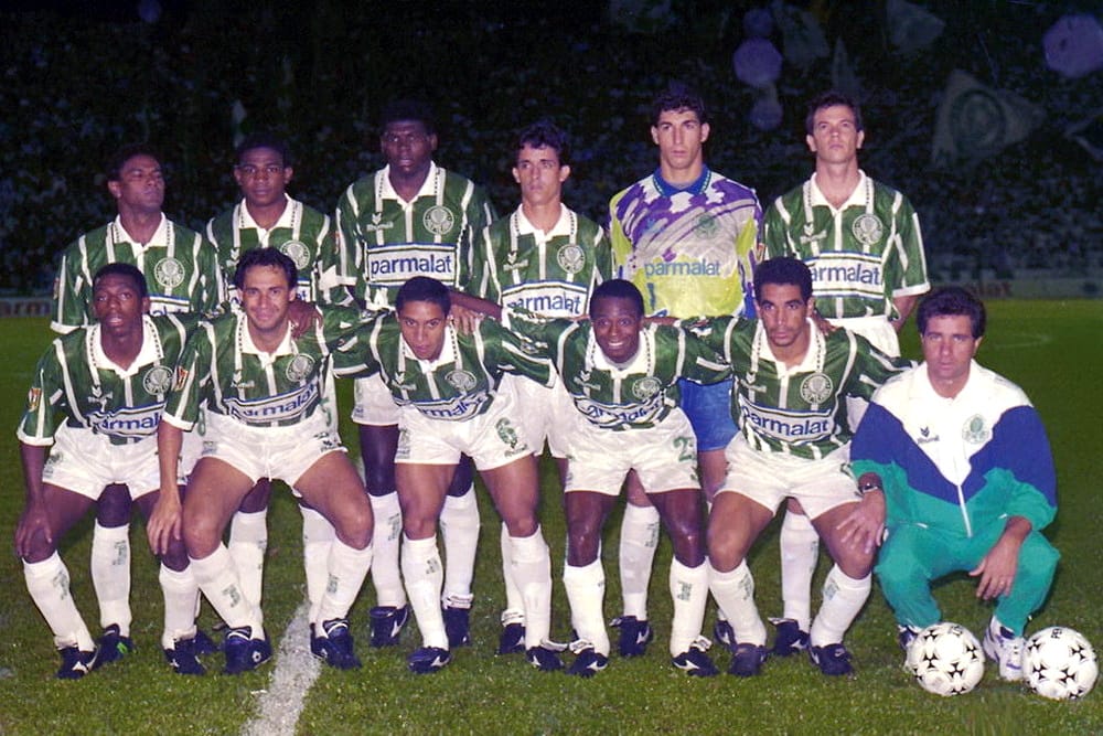 ��������� (���-�����) - ������� ����� ���-����� 1994 ����