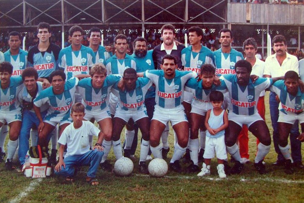 ��-������ (��-������) - ������� ����� �������� 1991 ����