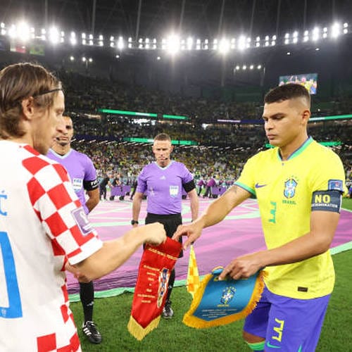 Тьяго Силва