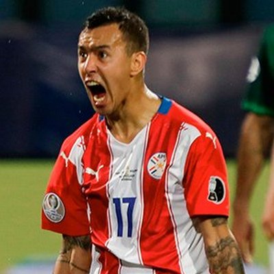 Ромеро Гамарра