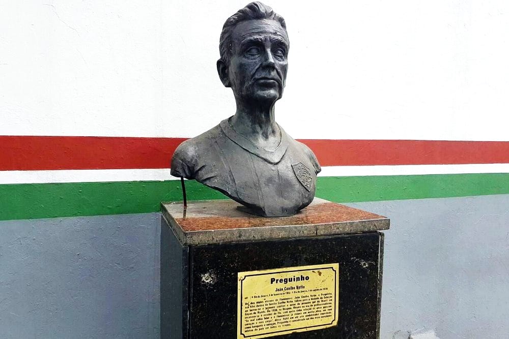 Прегиньо