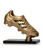 Golden Boot adidas