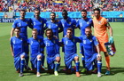 ������� ������. ���� � 24 - ������ 0:1 �����-����