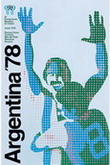 ЧМ-1978. Аргентина