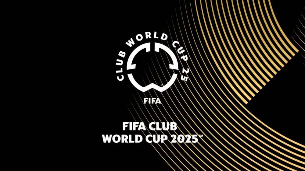 Клубный чемпионат мира 2025 года
