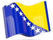 Сборная Боснии и Герцеговины