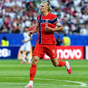 Erling Haaland