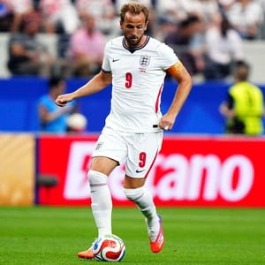 Harry Kane